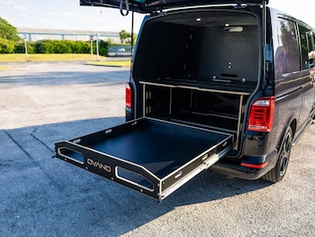 Used Volkswagen Transporter 2018 for sale - 79435775: Photo