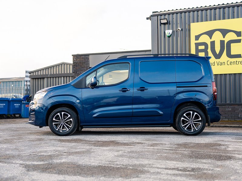 Used Citroen Berlingo 2019 for sale - 78069485: Photo 10