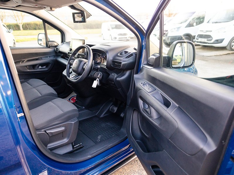 Used Citroen Berlingo 2019 for sale - 78069485: Photo 11