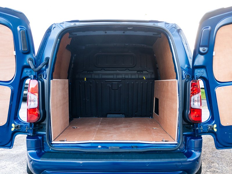 Used Citroen Berlingo 2019 for sale - 78069485: Photo 18