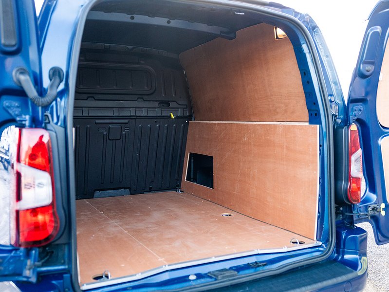 Used Citroen Berlingo 2019 for sale - 78069485: Photo 20