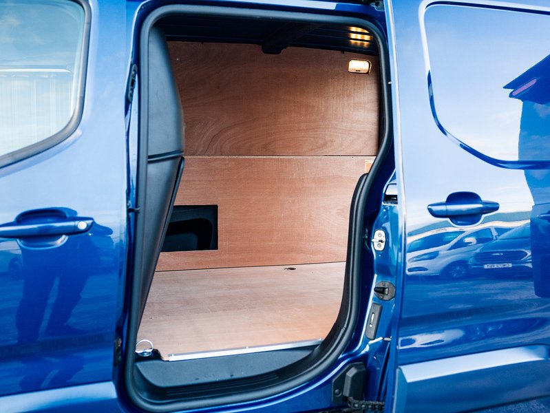 Used Citroen Berlingo 2019 for sale - 78069485: Photo 21