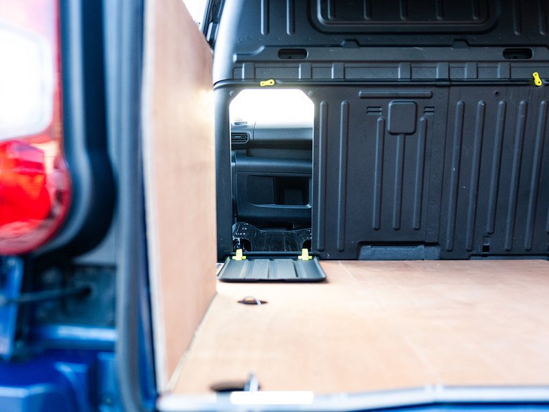 Used Citroen Berlingo 2019 for sale - 78069485: Photo 22