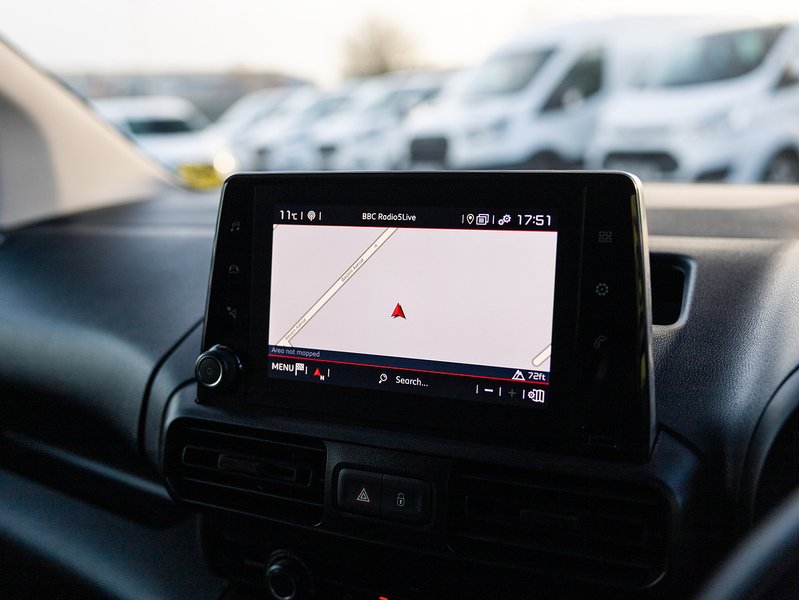 Used Citroen Berlingo 2019 for sale - 78069485: Photo 23