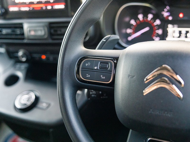 Used Citroen Berlingo 2019 for sale - 78069485: Photo 25