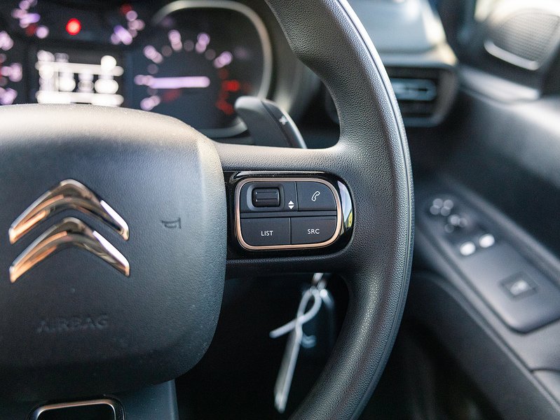 Used Citroen Berlingo 2019 for sale - 78069485: Photo 26