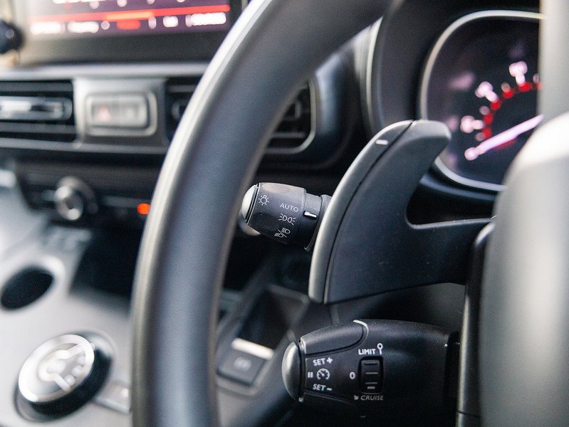 Used Citroen Berlingo 2019 for sale - 78069485: Photo 29