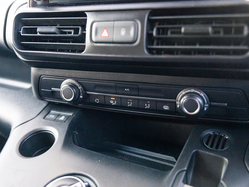 Used Citroen Berlingo 2019 for sale - 78069485: Photo 31