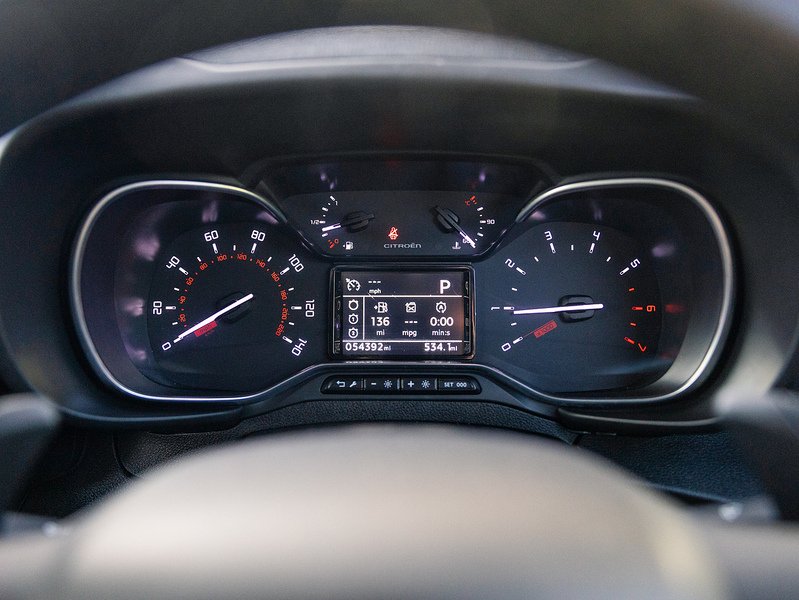 Used Citroen Berlingo 2019 for sale - 78069485: Photo 33