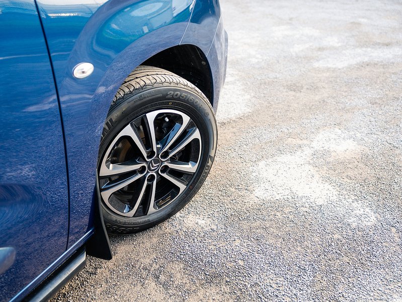 Used Citroen Berlingo 2019 for sale - 78069485: Photo 34