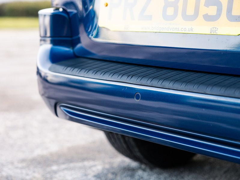 Used Citroen Berlingo 2019 for sale - 78069485: Photo 35