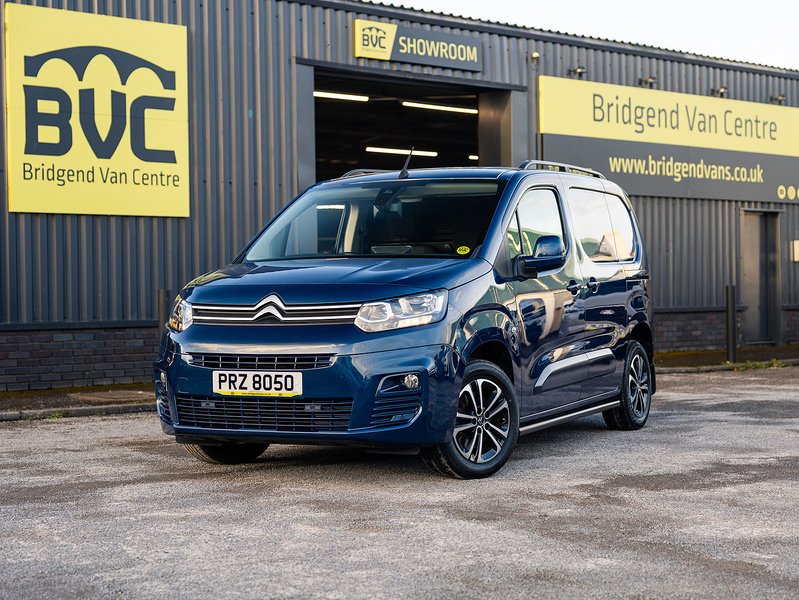 Used Citroen Berlingo 2019 for sale - 78069485: Photo 39