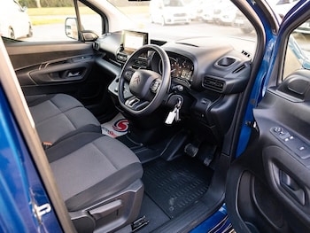 Used Citroen Berlingo 2019 for sale - 78069485: Photo