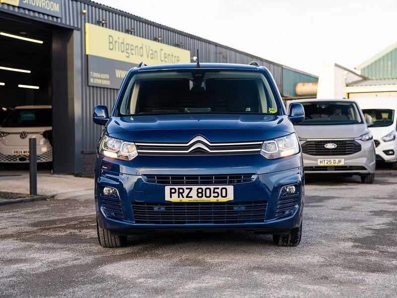 Used Citroen Berlingo 2019 for sale - 78069485: Photo 4