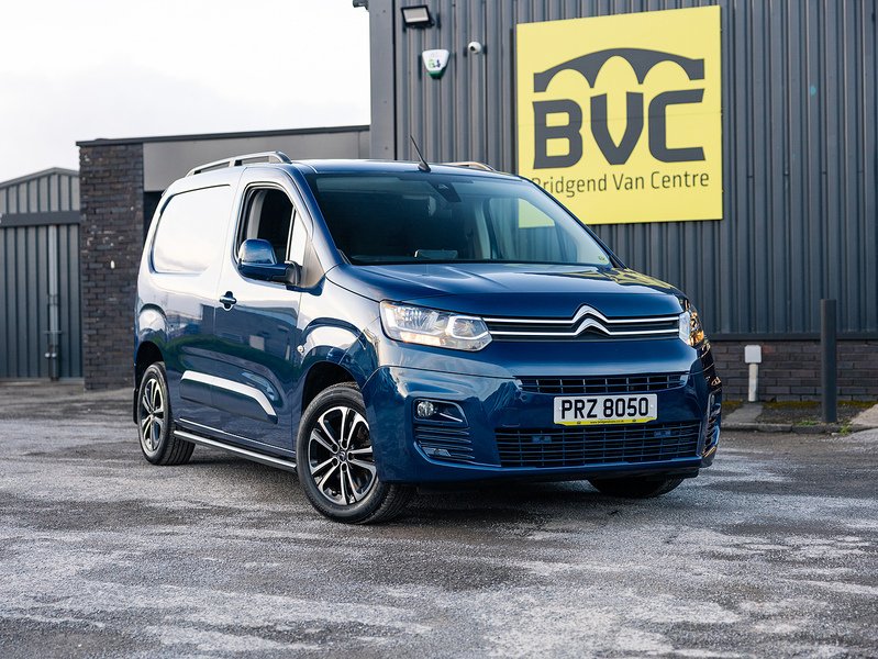 Used Citroen Berlingo 2019 for sale - 78069485: Photo 5
