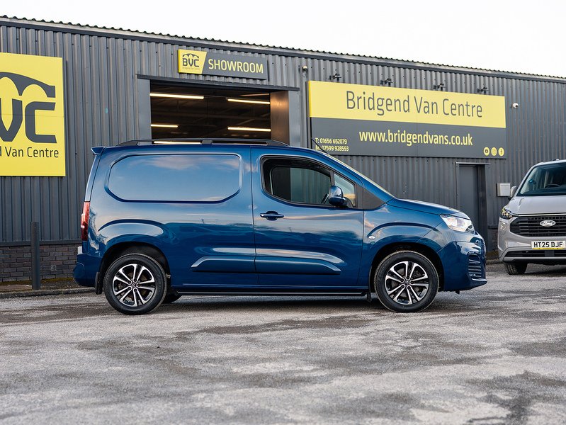 Used Citroen Berlingo 2019 for sale - 78069485: Photo 6