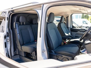 Used Ford Transit Custom 2025 for sale - 78433166: Photo