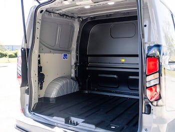 Used Ford Transit Custom 2025 for sale - 78433166: Photo