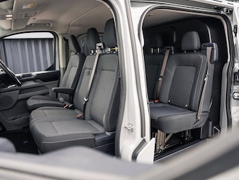 Used Ford Transit Custom 2025 for sale - 79435766: Photo