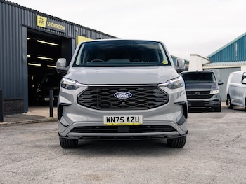 Used Ford Transit Custom 2025 for sale - 79435766: Photo