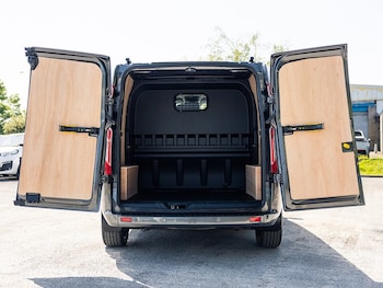 Used Ford Transit Custom 2022 for sale - 79435756: Photo
