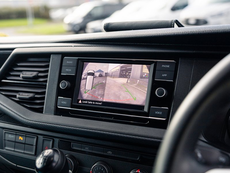 Used Volkswagen Transporter 2023 for sale - 77437813: Photo 18