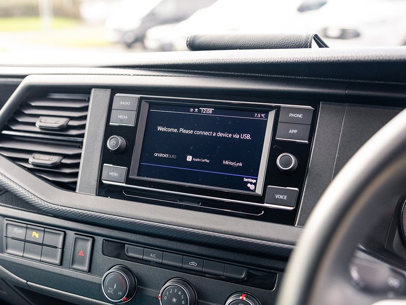 Used Volkswagen Transporter 2023 for sale - 77437813: Photo 19