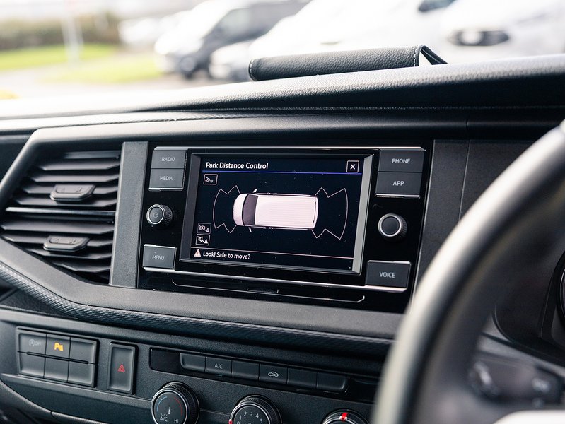 Used Volkswagen Transporter 2023 for sale - 77437813: Photo 20