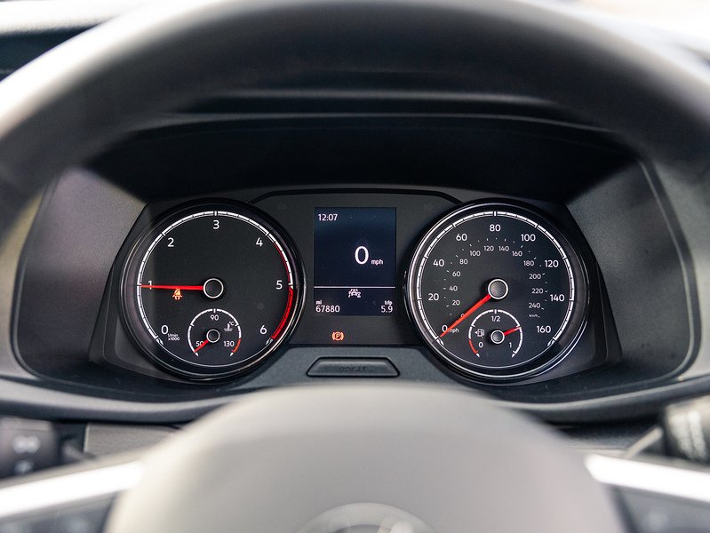 Used Volkswagen Transporter 2023 for sale - 77437813: Photo 26