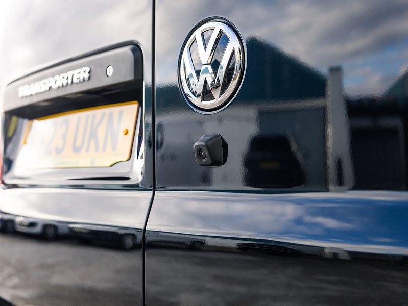 Used Volkswagen Transporter 2023 for sale - 77437813: Photo 28