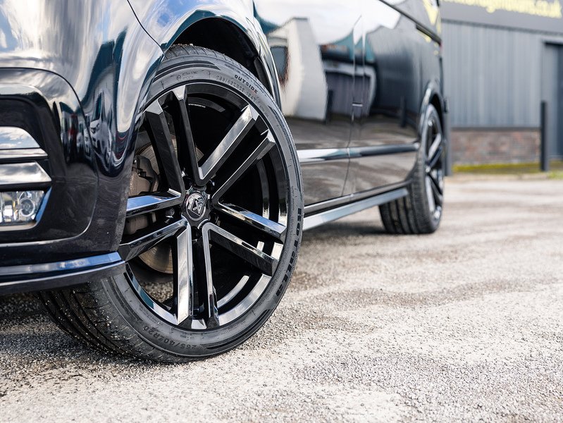 Used Volkswagen Transporter 2023 for sale - 77437813: Photo 29