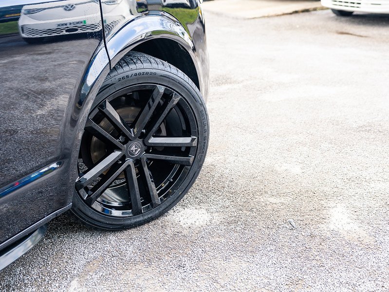 Used Volkswagen Transporter 2023 for sale - 77437813: Photo 30