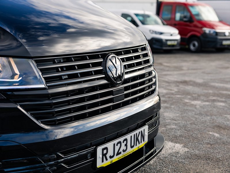 Used Volkswagen Transporter 2023 for sale - 77437813: Photo 31