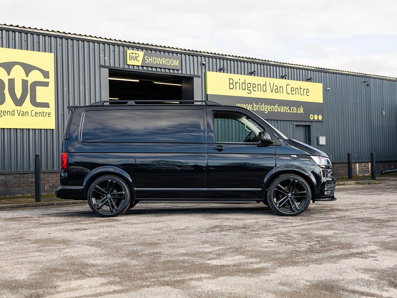 Used Volkswagen Transporter 2023 for sale - 77437813: Photo 7
