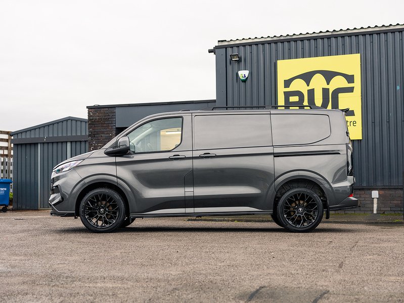 Used Ford Transit Custom 2024 for sale - 77213113: Photo 10