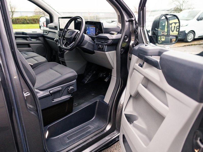 Used Ford Transit Custom 2024 for sale - 77213113: Photo 11
