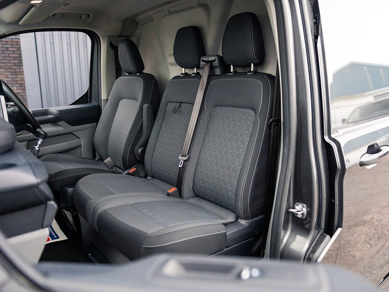 Used Ford Transit Custom 2024 for sale - 77213113: Photo 12