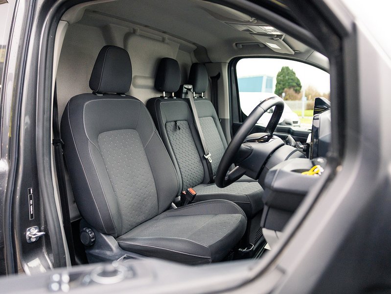 Used Ford Transit Custom 2024 for sale - 77213113: Photo 13