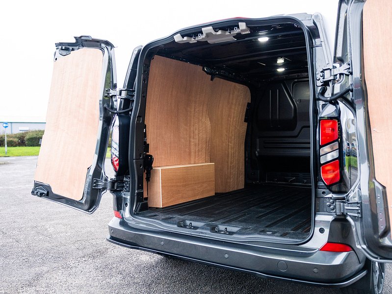 Used Ford Transit Custom 2024 for sale - 77213113: Photo 14