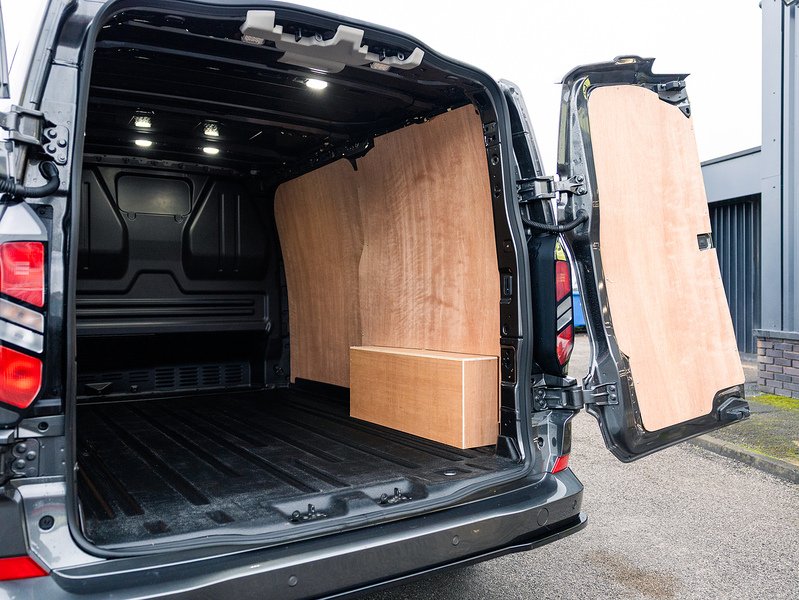 Used Ford Transit Custom 2024 for sale - 77213113: Photo 16