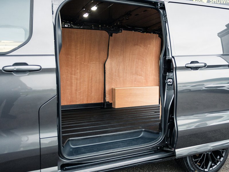 Used Ford Transit Custom 2024 for sale - 77213113: Photo 17