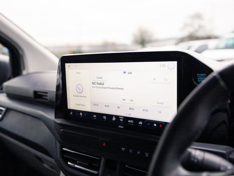 Used Ford Transit Custom 2024 for sale - 77213113: Photo 19