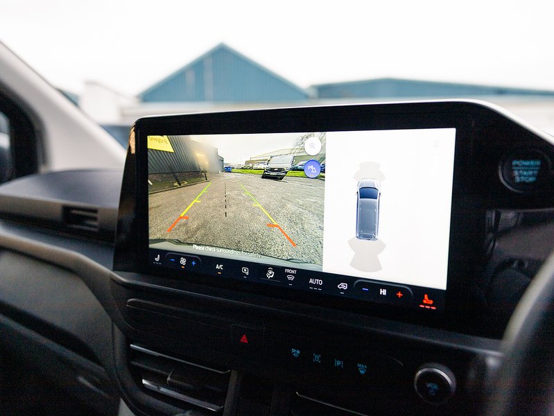 Used Ford Transit Custom 2024 for sale - 77213113: Photo 20