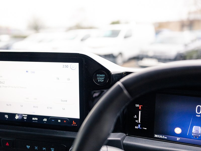 Used Ford Transit Custom 2024 for sale - 77213113: Photo 22