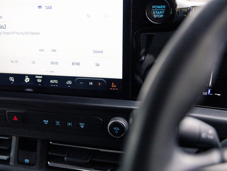 Used Ford Transit Custom 2024 for sale - 77213113: Photo 23