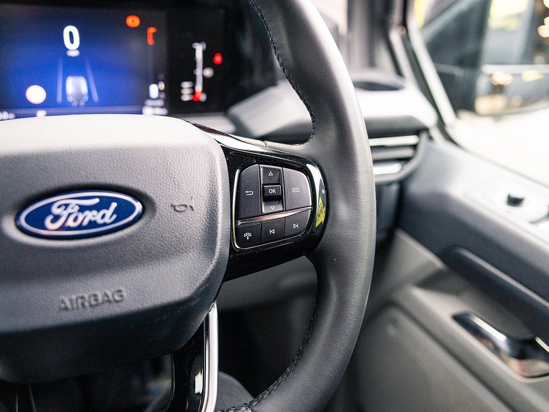 Used Ford Transit Custom 2024 for sale - 77213113: Photo 25