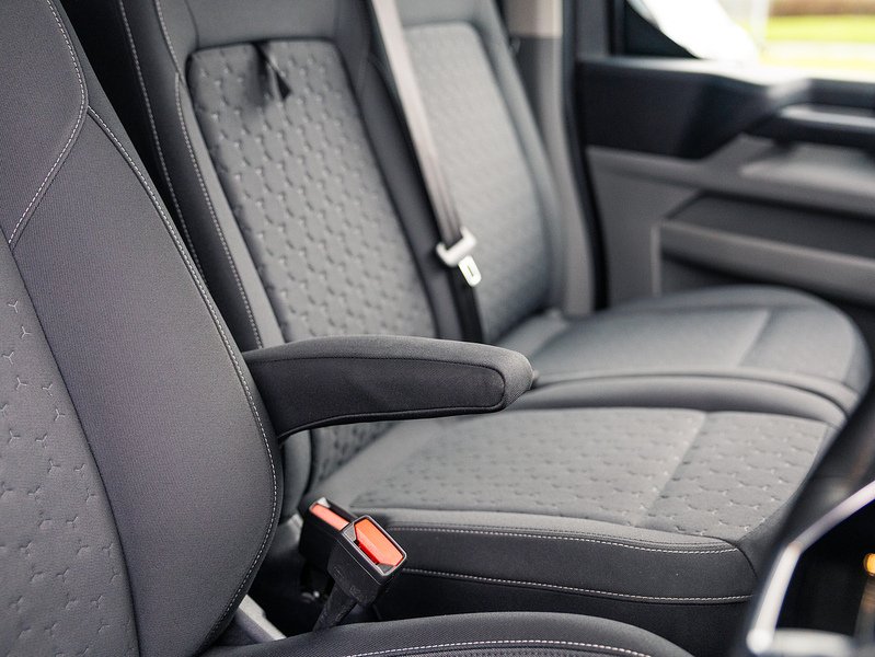 Used Ford Transit Custom 2024 for sale - 77213113: Photo 26