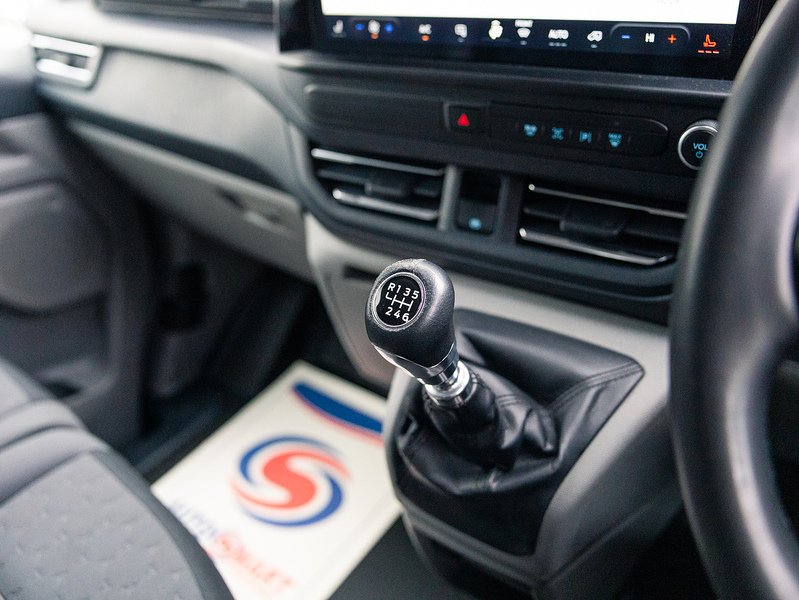 Used Ford Transit Custom 2024 for sale - 77213113: Photo 30