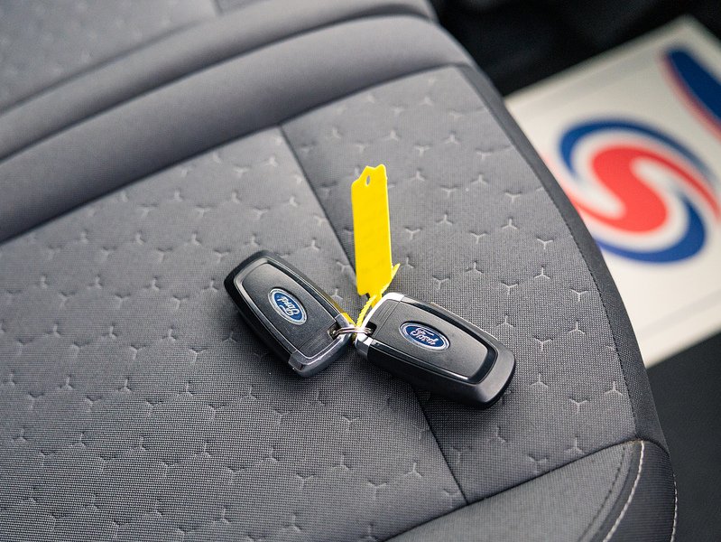 Used Ford Transit Custom 2024 for sale - 77213113: Photo 32