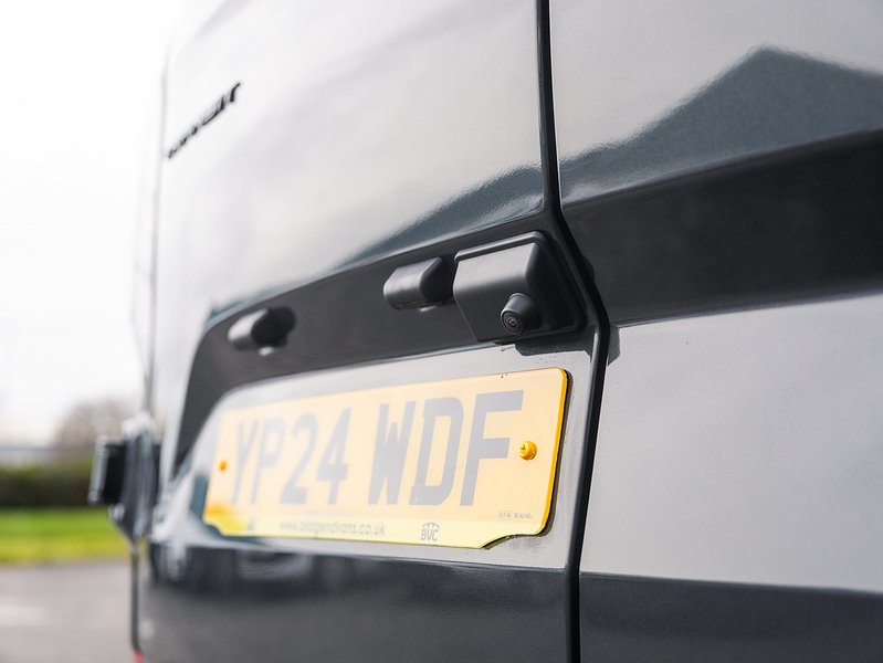 Used Ford Transit Custom 2024 for sale - 77213113: Photo 33